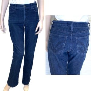Not Your Daughters Jeans Size 4 Lift & Tuck
